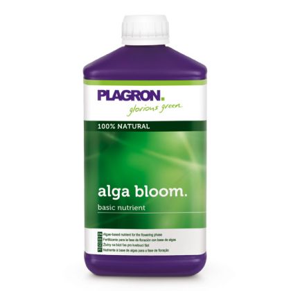 Alga Bloom 1l.