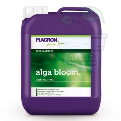 PLAGRON Alga Bloom 5l.