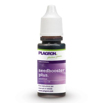 PLAGRON SeedBooster Plus 10ml.