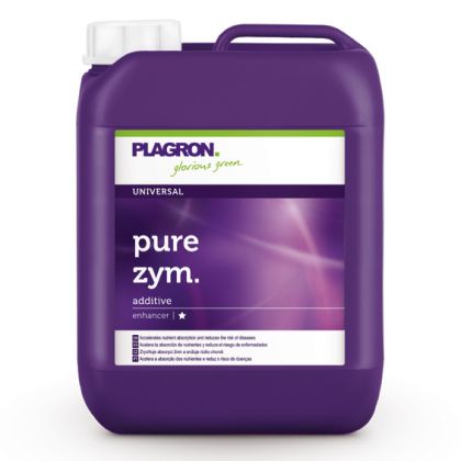 PLAGRON Pure Zym 5l.