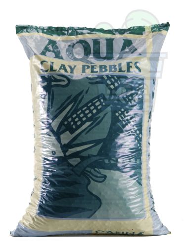 CANNA Aqua Clay Argila expandata 45l