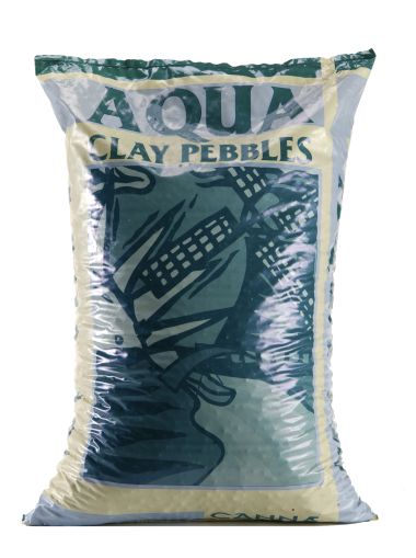 Canna Aqua Clay - 45L.