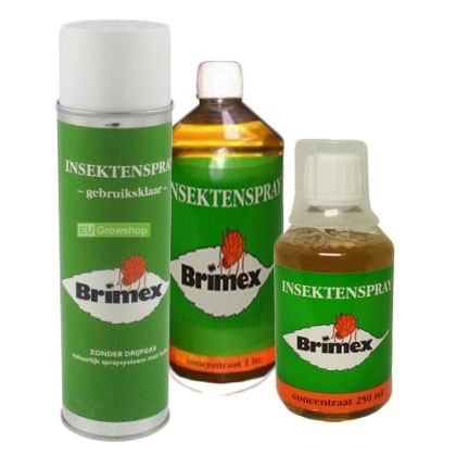 Brimex 1l. - insecticid organic cu spectru larg