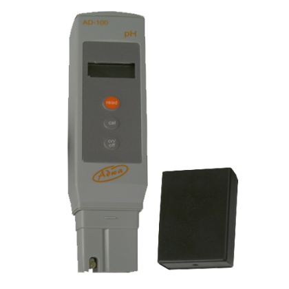 PH-metru Adwa