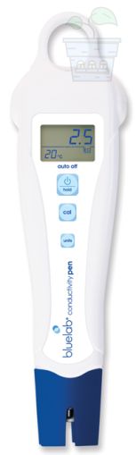 Stilo pentru măsurarea conductibilității electrice Bluelab Conductivity Pen