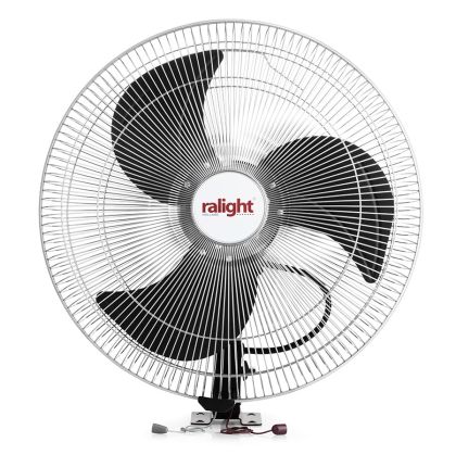 Ventilator de perete RALIGHT 45T-W