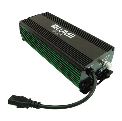 LUMii Digita ECO 600W Balast electronic reglabil