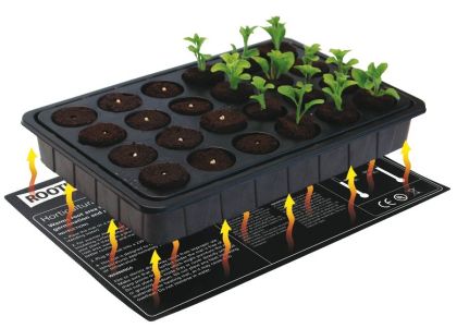 Tampoane de incalzire ROOT!T 25x35cm