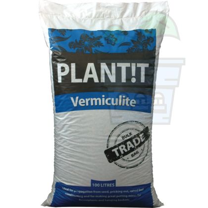 Vermiculit 100l.