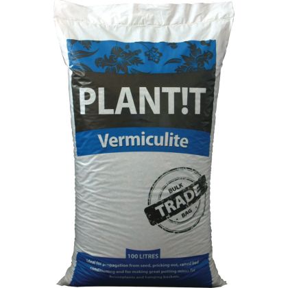 Vermiculit 100l.