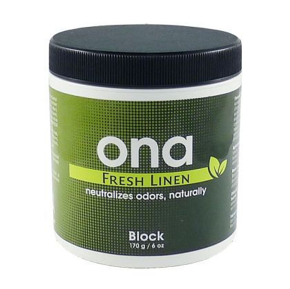 Lenjerie Ona Block Fresh 170g.