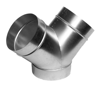 Splitter în formă de U 3x F125