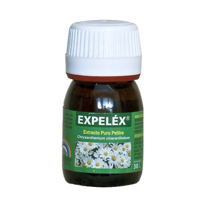 Extract de piretru Expelex