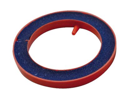Round Polo Ceramic Airstone-Piatră de aerare Ф100