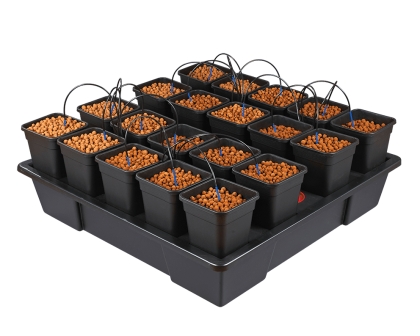 Atami Wilma 20 - Sistem hidroponic
