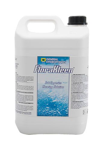 GHE Flora Kleen 5l.