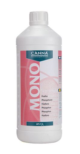 CANNA Fosfor 1l.