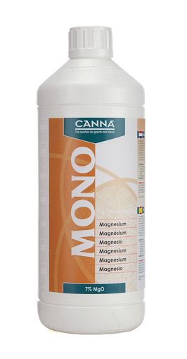 CANNA Magneziu 1l.