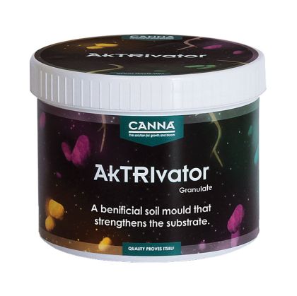 Κόκκοι CANNA AkTRIvator 250 γρ