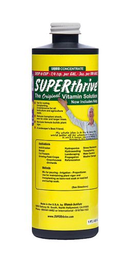 Superthrive 480 ml