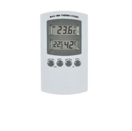 Thermo-hygrometer