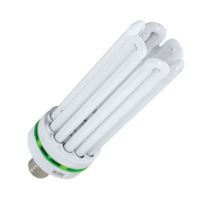 Lampă LUMii CFL 130w alb rece, spectru rece 6400K