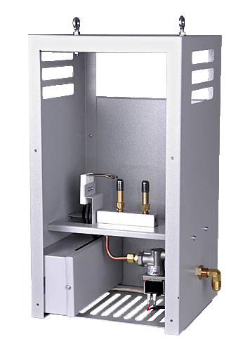 Generator de CO2 cu 2 duze SuperPro GEN-2