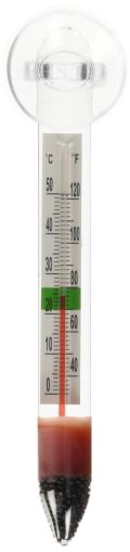 Submersible Thermometer