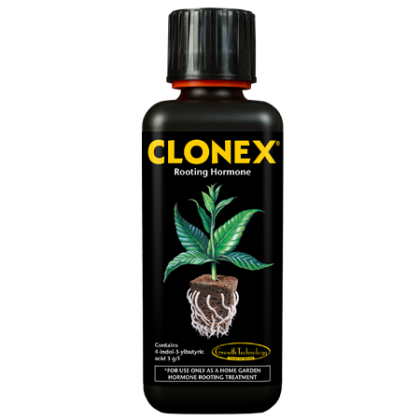 CLONEX - 300 ml.