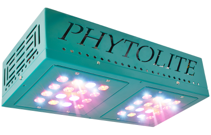 LightHouse Hydro BLACKSTAR 500 UV Bloom