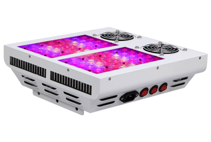 SAGA LED 280W – diode Cree & Osram