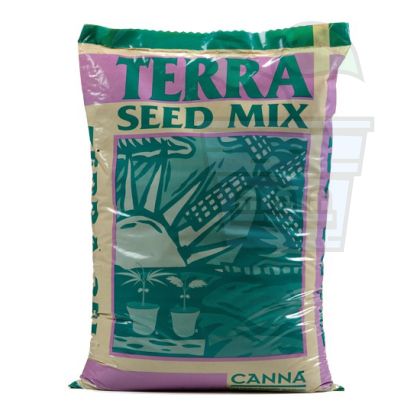 Mix de semințe CANNA Terra 25l.