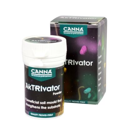 CANNA AkTRivator 10гр (во прав)