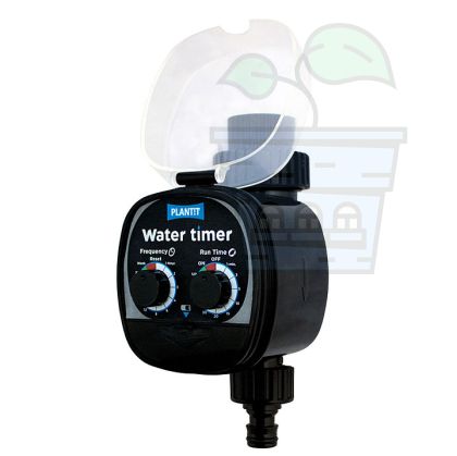 Temporizator de apă PLANT!T pentru robinet și sticlă de apă