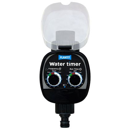 Temporizator analog de apă Wassertech