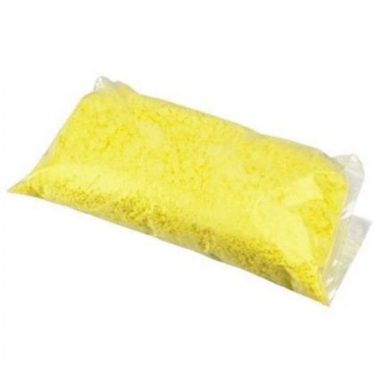 Filler de sulf pentru Hotbox Sulfume 500 gr