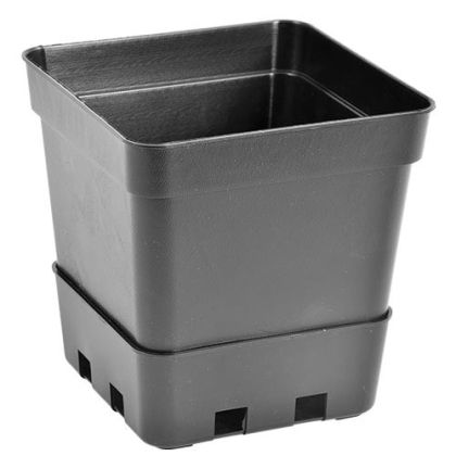 Oală pe oală 11x11x11 (1L)