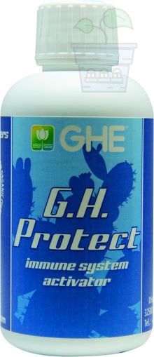 GHE Bio Protect 250 ml.