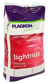 Plagron Lightmix 50l.