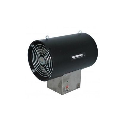 ozonator Ozotres C9 315 mm