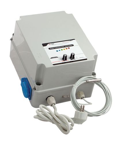 GSE Step Transformer controller for Temperature (1 fan 2.5A)