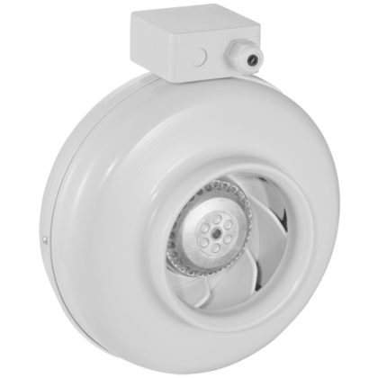 Ventilator turbina RS 160 450 mc