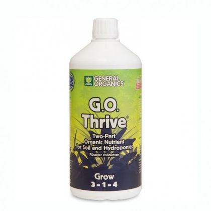GHE GO BIOTHRIVE GROW 1l