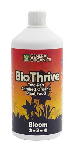 GHE GO BIOTHRIVE BLOOM 1l.