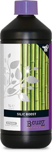 ATAMI B'cuzz Silic Boost 1l. - Siliciu