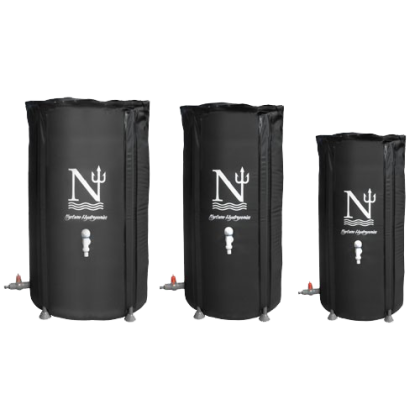 Rezervor flexibil Neptune 100l.