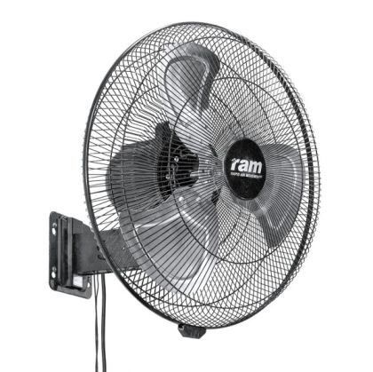 Ventilator de perete RAM Heavy Duty