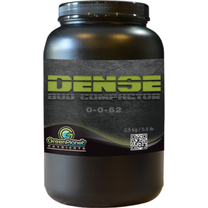 Dense Bud Compactor - supliment de flori, potasiu 1kg.