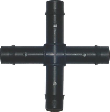 Standard Barb Corss 13 mm 