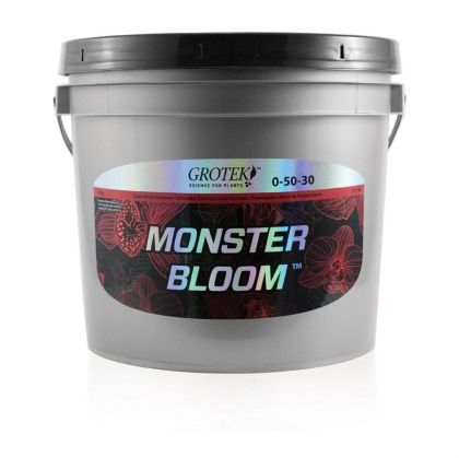 Grotek Monster Bloom 5кг.